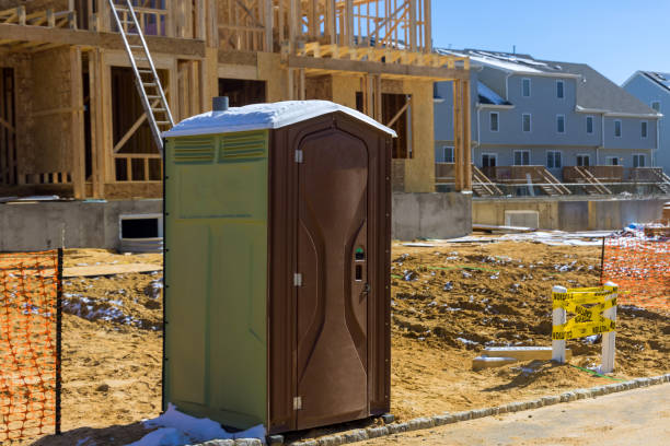 Best Long-term porta potty rental  in Amity, OR