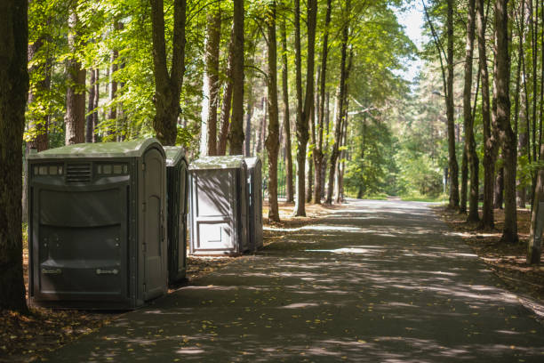 Best Portable restroom trailer rental  in Amity, OR