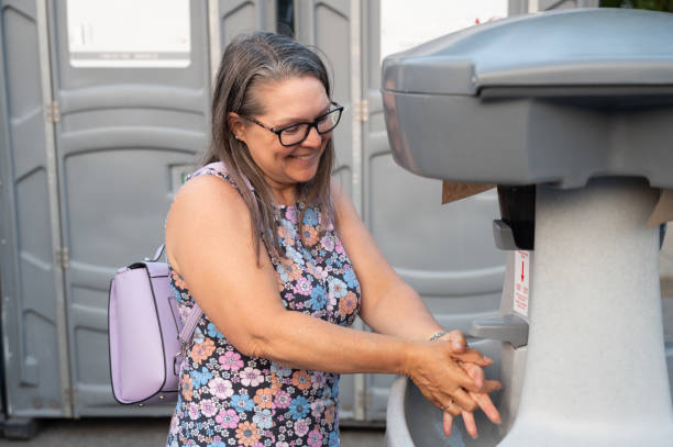 Best Affordable porta potty rental  in Amity, OR