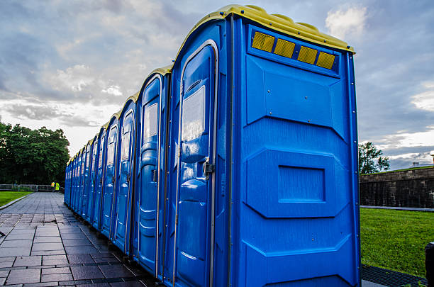 Best Portable restroom trailer rental  in Amity, OR